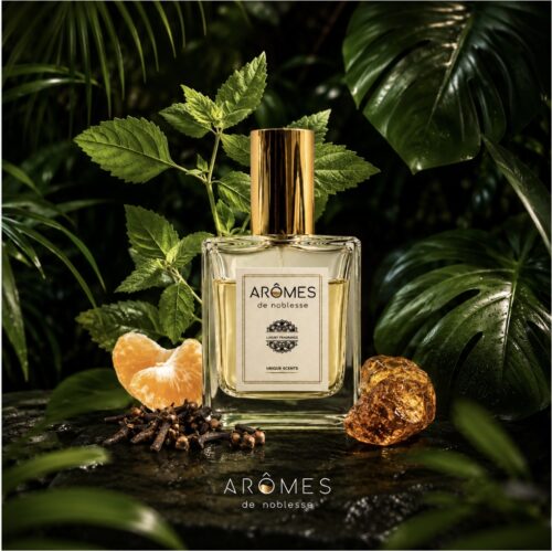 Αρώματα Χύμα υψηλής ποιότητας μεγάλης διάρκειας