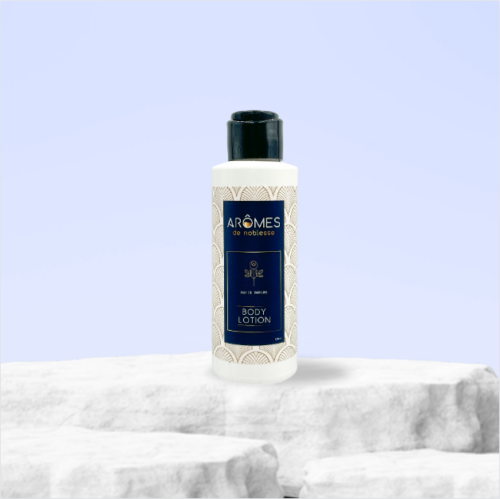 body lotion aromesdenoblesse aromata argyroupoli 100ml