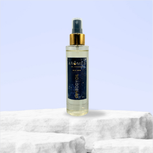 dry oil aromesdenoblesse aromata argyroupoli 150ml