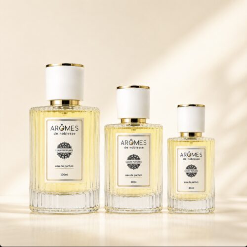 premium perfumes
