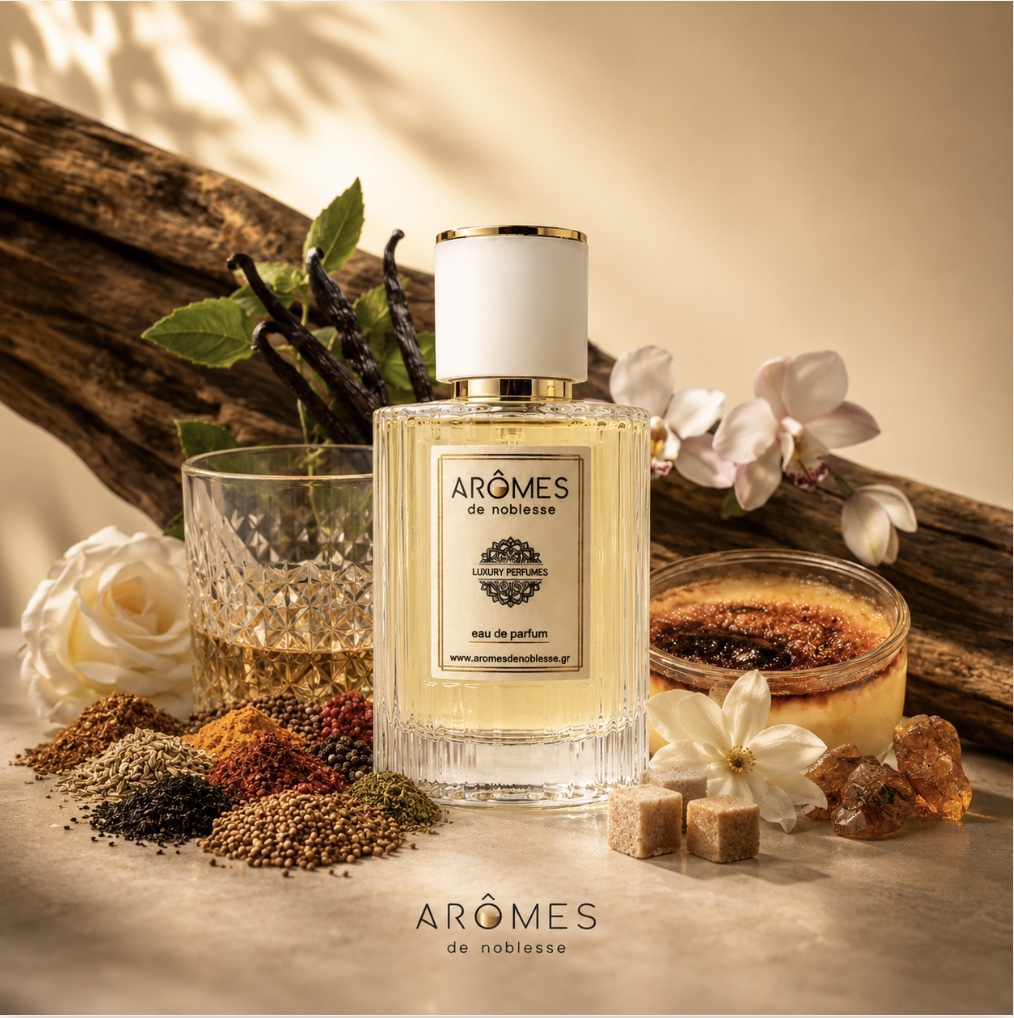 Αρώματα Χύμα υψηλής ποιότητας μεγάλης διάρκειας